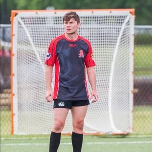 Meet your Posher, Derek